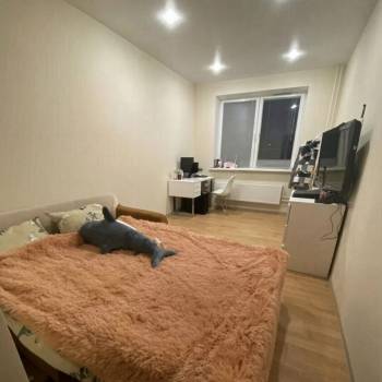 Сдается 1-комнатная квартира, 33,9 м²