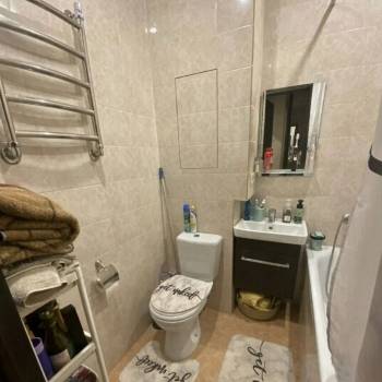 Сдается 1-комнатная квартира, 33,9 м²