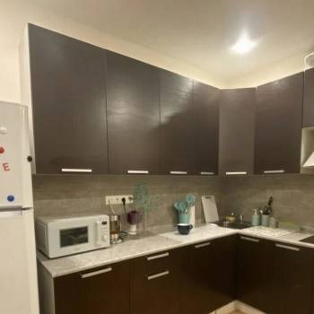 Сдается 1-комнатная квартира, 33,9 м²