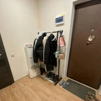 Сдается 1-комнатная квартира, 33,9 м²