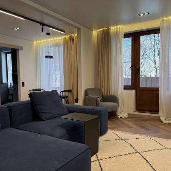 Сдается 2-х комнатная квартира, 54,7 м²