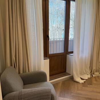 Сдается 2-х комнатная квартира, 54,7 м²