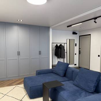 Сдается 2-х комнатная квартира, 54,7 м²