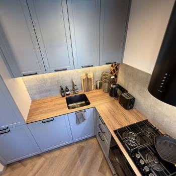 Сдается 2-х комнатная квартира, 54,7 м²