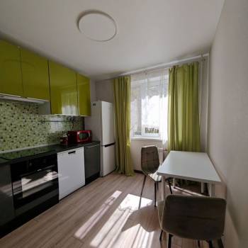 Сдается 2-х комнатная квартира, 54 м²