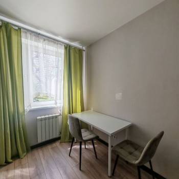 Сдается 2-х комнатная квартира, 54 м²