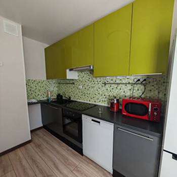 Сдается 2-х комнатная квартира, 54 м²