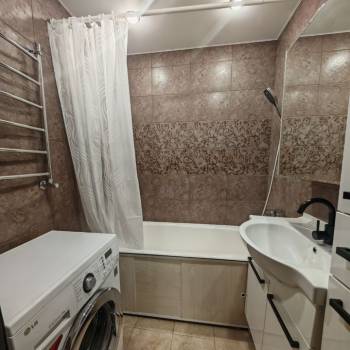Сдается 2-х комнатная квартира, 54 м²