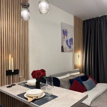 Сдается 1-комнатная квартира, 20 м²