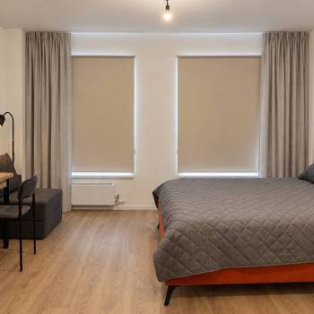 Сдается 1-комнатная квартира, 25,4 м²