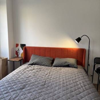 Сдается 1-комнатная квартира, 25,4 м²