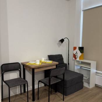 Сдается 1-комнатная квартира, 25,4 м²