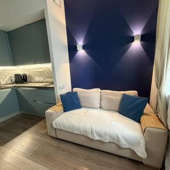Сдается 2-х комнатная квартира, 44 м²