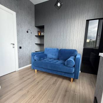 Сдается 2-х комнатная квартира, 44 м²