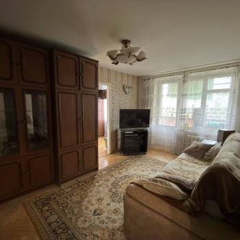 Сдается 2-х комнатная квартира, 43,2 м²