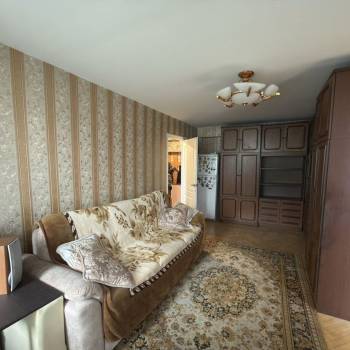 Сдается 2-х комнатная квартира, 43,2 м²