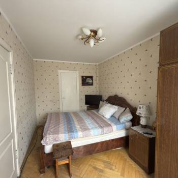 Сдается 2-х комнатная квартира, 43,2 м²