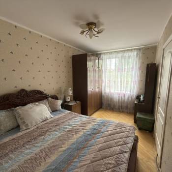 Сдается 2-х комнатная квартира, 43,2 м²