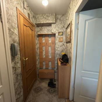 Сдается 2-х комнатная квартира, 43,2 м²