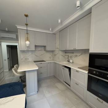 Сдается 2-х комнатная квартира, 68 м²