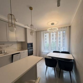 Сдается 2-х комнатная квартира, 68 м²