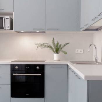 Сдается 1-комнатная квартира, 42,9 м²