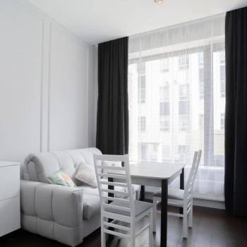 Сдается 1-комнатная квартира, 42,9 м²