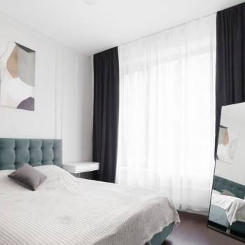 Сдается 1-комнатная квартира, 42,9 м²