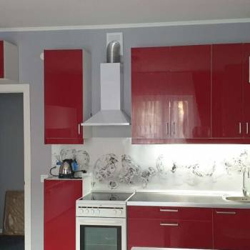 Сдается 1-комнатная квартира, 43 м²