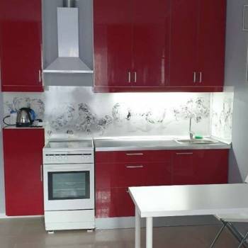 Сдается 1-комнатная квартира, 43 м²