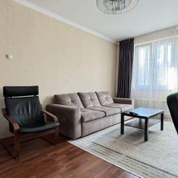 Сдается 2-х комнатная квартира, 56,4 м²