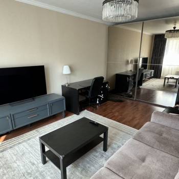Сдается 2-х комнатная квартира, 56,4 м²
