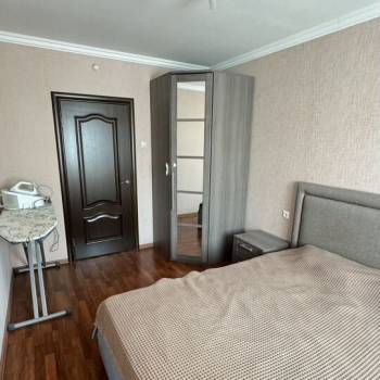 Сдается 2-х комнатная квартира, 56,4 м²