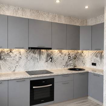 Сдается 2-х комнатная квартира, 60 м²