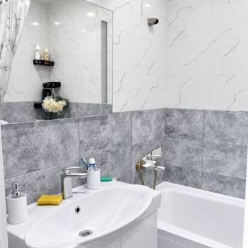 Сдается 2-х комнатная квартира, 60 м²