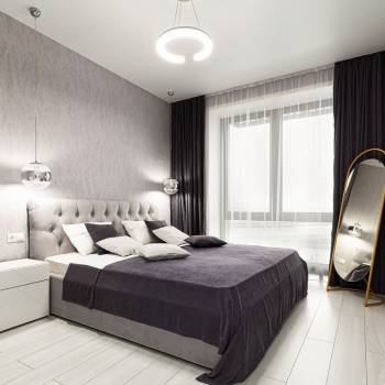 Сдается 2-х комнатная квартира, 60,9 м²
