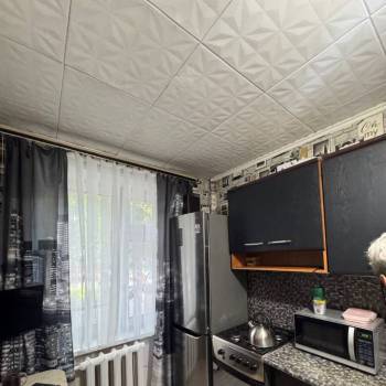 Сдается 1-комнатная квартира, 33 м²