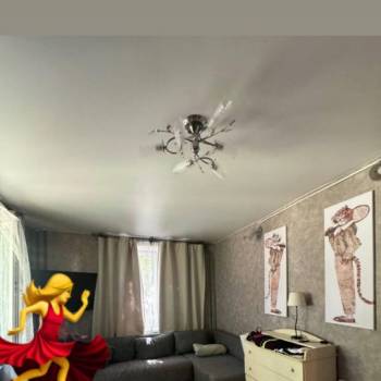 Сдается 1-комнатная квартира, 33 м²
