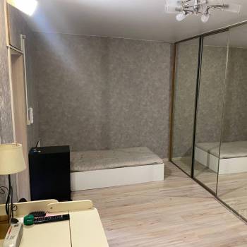 Сдается 1-комнатная квартира, 33 м²