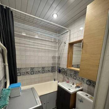 Сдается 1-комнатная квартира, 33 м²