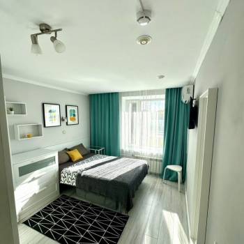 Сдается 1-комнатная квартира, 20 м²