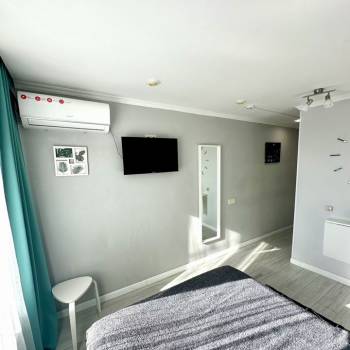 Сдается 1-комнатная квартира, 20 м²