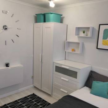 Сдается 1-комнатная квартира, 20 м²