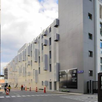 Продается 2-х комнатная квартира, 77,9 м²