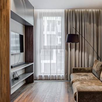 Продается 2-х комнатная квартира, 77,9 м²