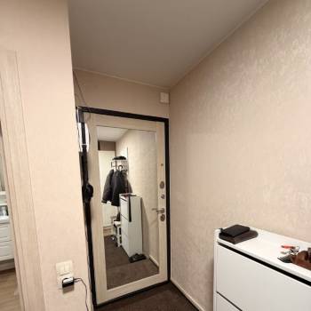 Продается 2-х комнатная квартира, 42 м²