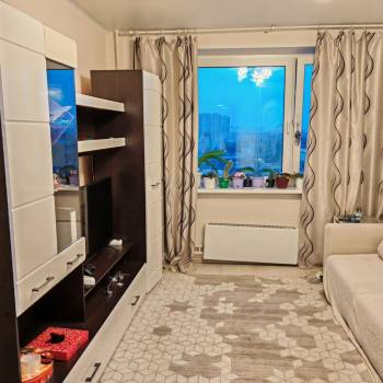 Продается 2-х комнатная квартира, 55 м²