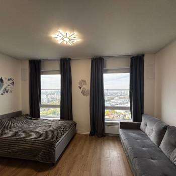 Сдается 1-комнатная квартира, 28 м²