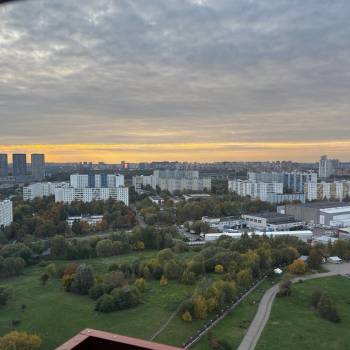 Сдается 1-комнатная квартира, 28 м²