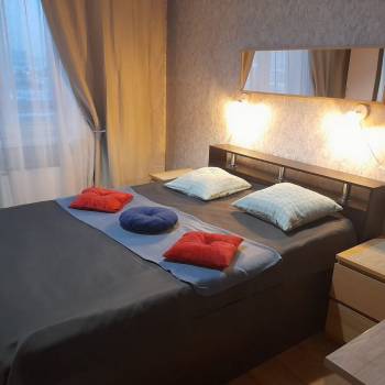 Сдается 2-х комнатная квартира, 56 м²
